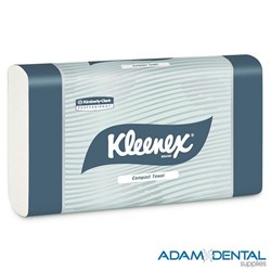 Kleenex Compact Towel 4440D