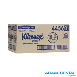 Kleenex Paper Towel Optimum 120/pack