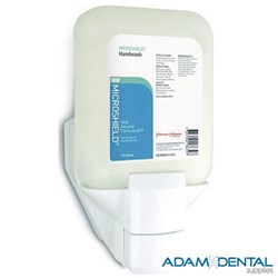 Microshield Handwash 1.5L Cassette