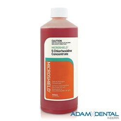 Microshield 5 500Ml