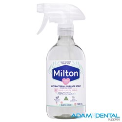 Milton Antibacterial Surface Spray 500mL