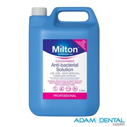 Milton Solution 5L