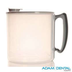 Plastic Jug 4L