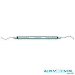Periodontal Hoe DE Rhodes 36-37 Medium Rnd Hndl D-CLASS