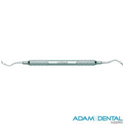 Periodontal Hoe DE Rhodes 36-37 Medium Rnd Hndl