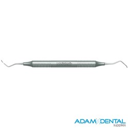 Posterior Scalette N135 DuraLite® Round