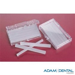 Orthodontic Wax 5cm Strips