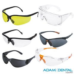 Protective Glasses Adam Eyewear