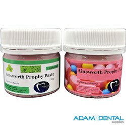 Optum Prophy Paste