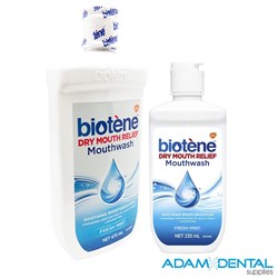 Biotene Antibacterial Mouthwash