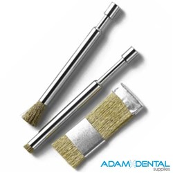 Telescopic Bur Cleaning Brush