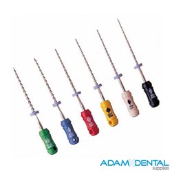 Kerr K-Flex Files 21mm