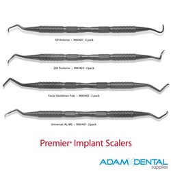 Premier Implant Scaler