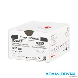 Dynek Monovek Synthetic Absorbable Sutures