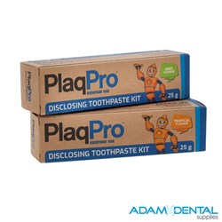 PlaqPro Disclosing Gel 25g