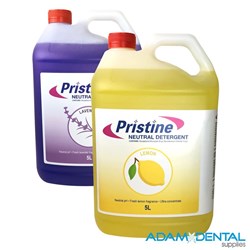 Pristine Neutral Detergent 5L