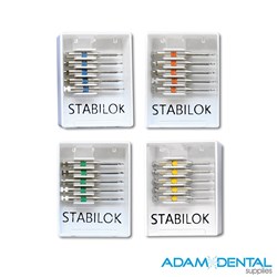 Stabilok Drill Refills 5 pack