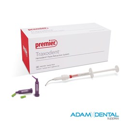 Premier Traxodent Hemodent® Paste Retraction System