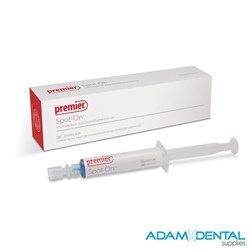 Premier SPOT ON 37% Dentin/Enamel Etch Gel