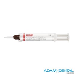 Premier NEXTEMP Temporary Resin Cement Standard Kit