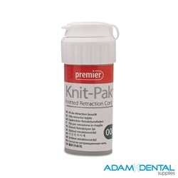 Premier Knit-Pak Retraction Cord