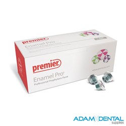 Premier Enamel Pro Prophy Paste 200/pk