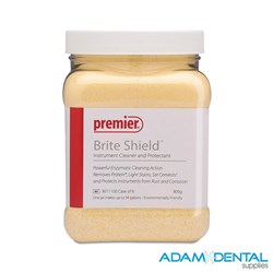 Premier BRITE SHIELD Instrument Static Soak