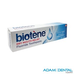 Biotene Dry Mouth Toothpaste Fresh Mint Original
