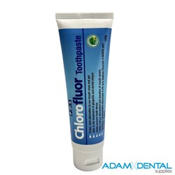 PDS Chlorofluor Toothpaste 130g