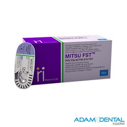 Mitsu FST Sutures