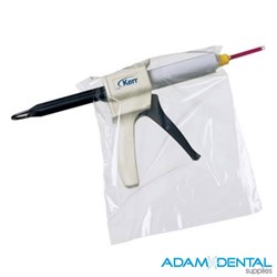 Impression Gun Cover Sleeve Pack of 400 Barrier Product