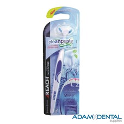 Reach Access Daily Flosser Kit