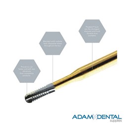 Predator PR-DX Crown Cutter