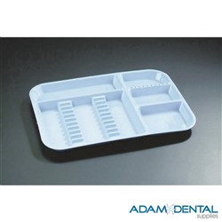 Plastic Set Up Tray