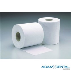 Soft Toilet Paper 2 Ply 400 Sheets x 48 Rolls