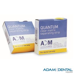 ADM Quantam Clear Matrix Separating Strips