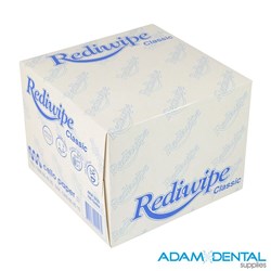 Redi-Wipers Large Multipurpose Wipes 33 x 60cm 35/Box