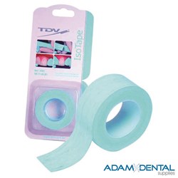 Isotape Dental Isolation Tape 18mm x 0.07mm x 5m