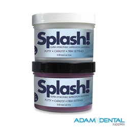 Splash Putty Jars Regular Set
