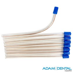 Saliva Suction Ejectors 100/pk Dental Aspiration