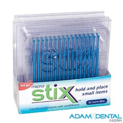 Micro Stix Adhesive Tips