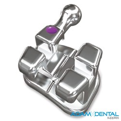 Brackets Votion MBT Maxillary