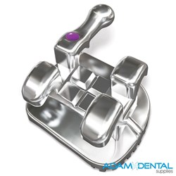 Brackets Pinnacle Roth Maxillary