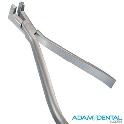 X7 Distal End Cutter and Flush Cut max wire size .019 x .025