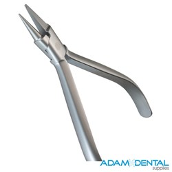 X7 Light Wire and with Groove Plier max wire .020