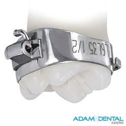 TruFit 2.0 ASM 022 SE LL6  NC SBT 0T 0Off 39.0 Size 3/pk