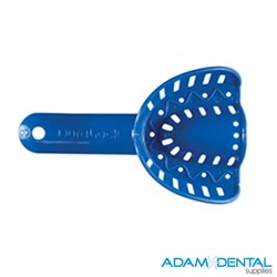 RediLock Plus U/Sm 50/Pk Blue