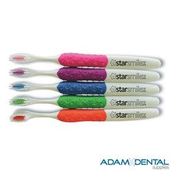 Starz Kids Toothbrush Toddlers & Children 6 Plus EA
