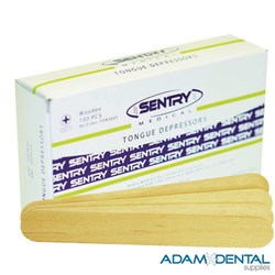 Tongue Depressor 100 Box