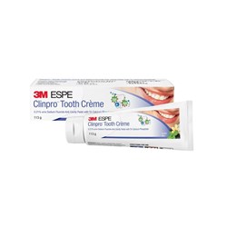 CLINPRO Tooth Creme Vanilla Mint 113g Tube